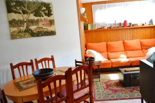 Apartamento en La Molina 3