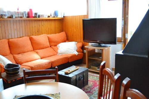 Apartamento en La Molina 2