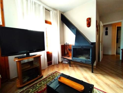Apartamento en La Molina 3 estrellas en La Molina