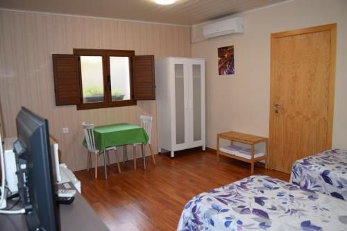 Habitación independiente II en Casa Rural Javier 1