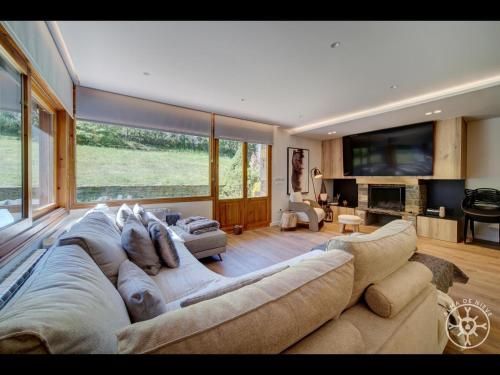 CASA ARANEU de Alma de Nieve 1