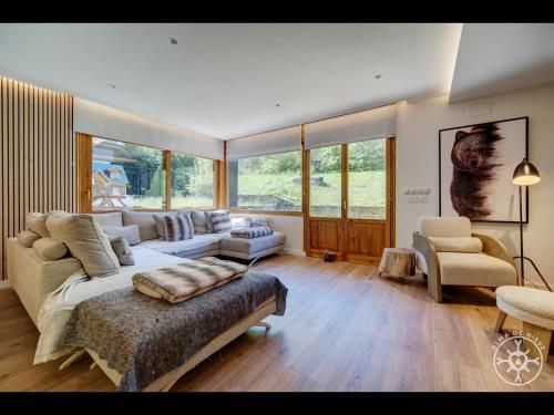 CASA ARANEU de Alma de Nieve 2