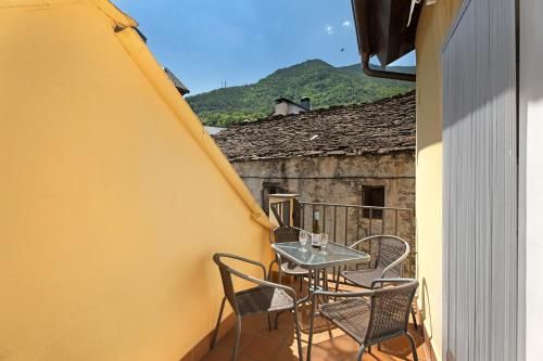 Apartamento Rural Ordiso 3