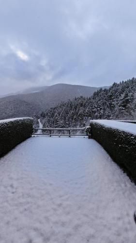 Apartament el mirador de la Cerdanya 3