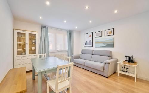 Apartamento luminoso en La Molina 3 estrellas en La Molina