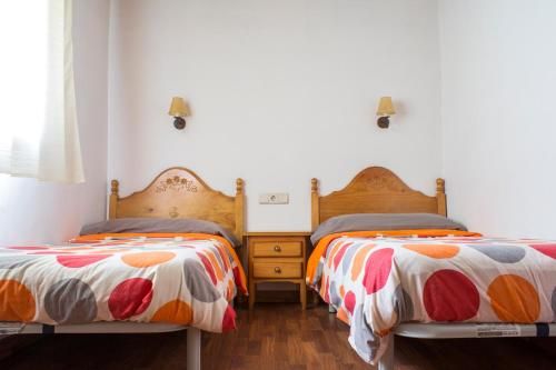 La Caseta de Sastre 3