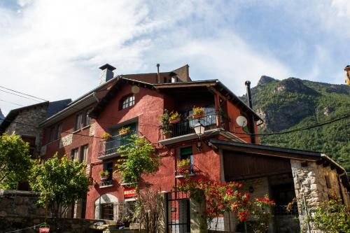 La Caseta de Sastre 1