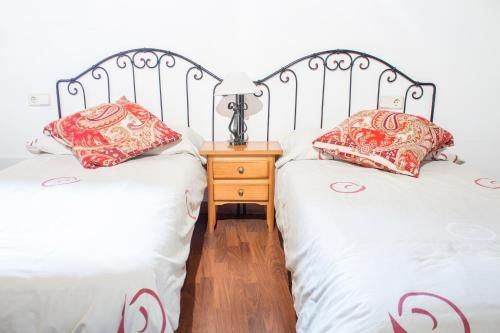 La Caseta de Sastre 2