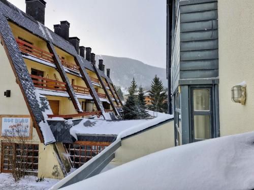 Hauzify I Domus Molina 3 estrellas en La Molina