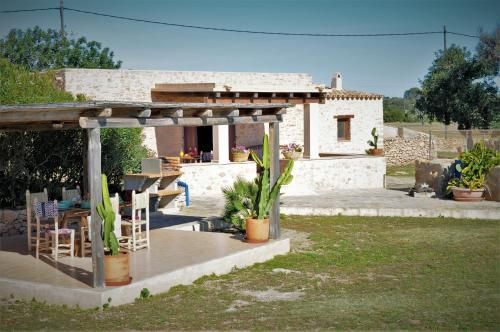 Siamoformentera Villa Annabella 2