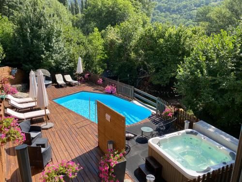 Apartaments Alta Muntanya 1