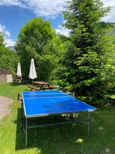 Apartaments Alta Muntanya 3