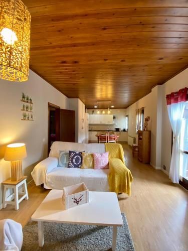 Apartaments Alta Muntanya 2