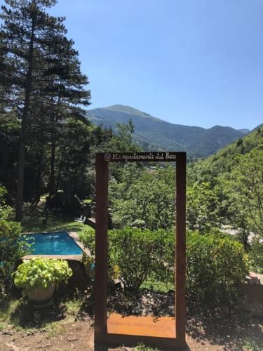 Els Apartaments del bosc 2