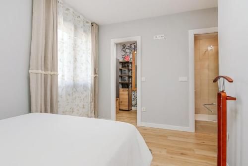 Casa Rosana Apartamento de diseño con terraza 3