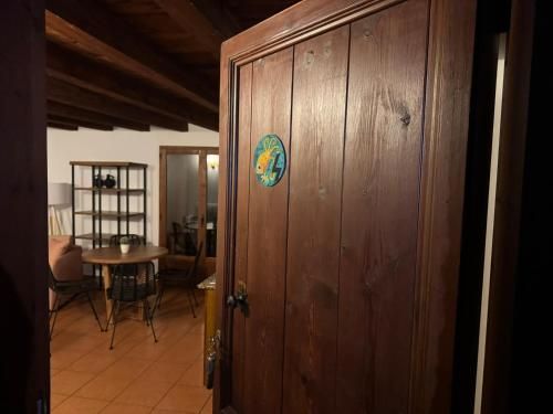 El Molí Nou - Rural flats 3