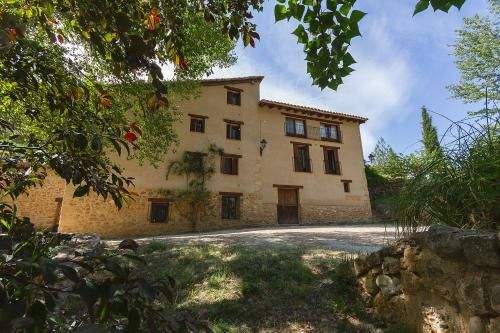 El Molí Nou - Rural flats 2