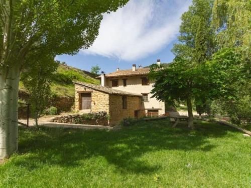 El Molí Nou - Rural flats 1