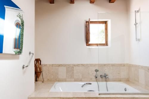 Agroturismo Atzaró 3