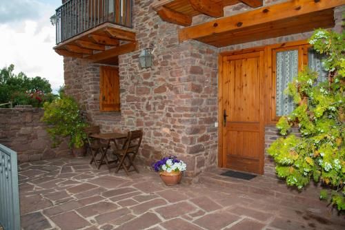 Casa Rural Cal Bosch 3