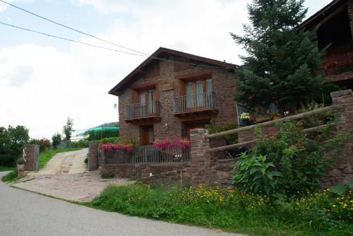 Casa Rural Cal Bosch 2