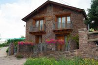 Casa Rural Cal Bosch