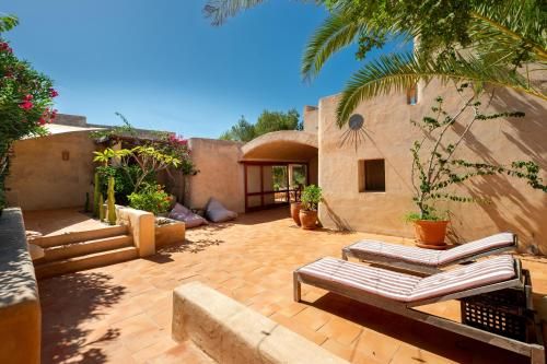 Sa Paret Nova 4 estrelas em Sant Francesc Xavier