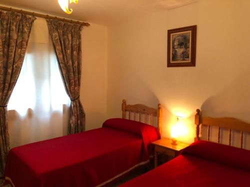 APARTAMENT NORAY 2B BARRUERA 6P 1
