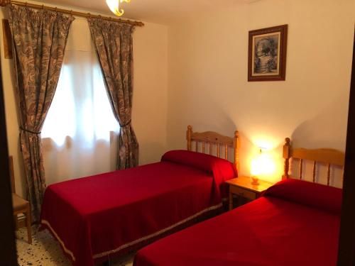 APARTAMENT NORAY 2B BARRUERA 6P 2