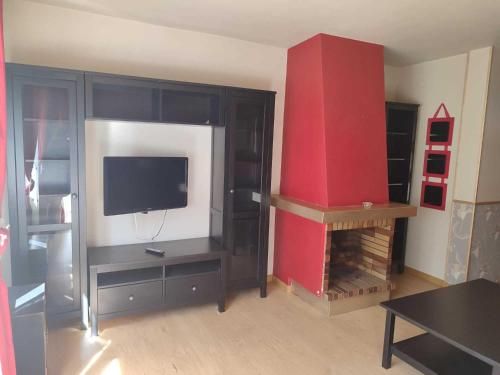Apartamento Sorieus Bossost 2