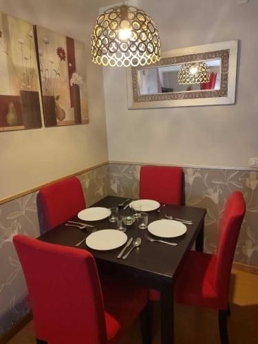 Apartamento Sorieus Bossost 3