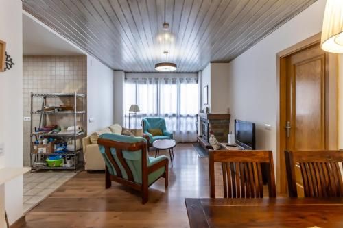 Apartamento San Fabian de Bossost 3