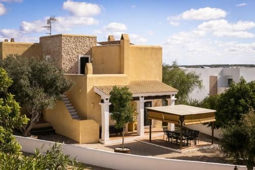 CAN NOVES - Villas de 4 suites 52 y 35 2