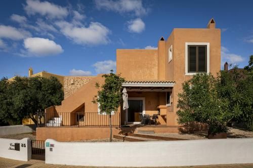 CAN NOVES - Villa de 4 suites 35 y 52 1