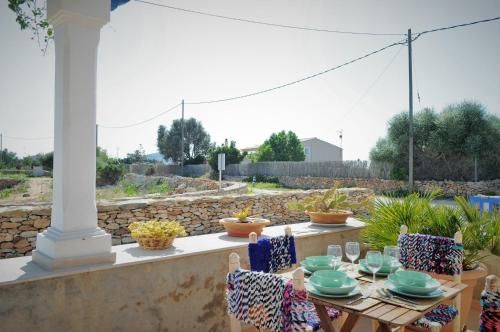 Siamoformentera Villa Antonella 3