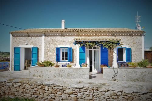 Siamoformentera Villa Antonella 1