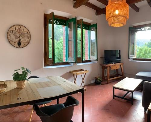 Apartament al bosc i bones vistes 2