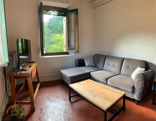 Apartament al bosc i bones vistes 3
