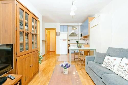 Casa Begoña Wifi sencillo y acogedor 3 estrellas en Sallent de Gállego