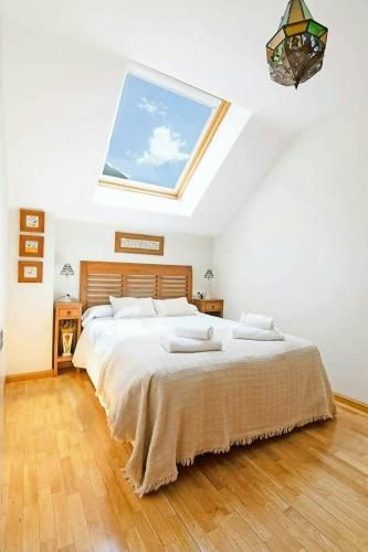 Casa Begoña Wifi sencillo y acogedor 3