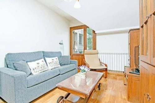 Casa Begoña Wifi sencillo y acogedor 2