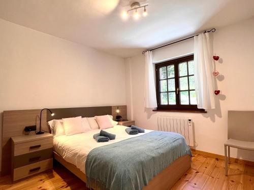 Apartament Les 3 Valls - L'Amfitriona 3