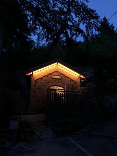 La Cabana del bosc 2