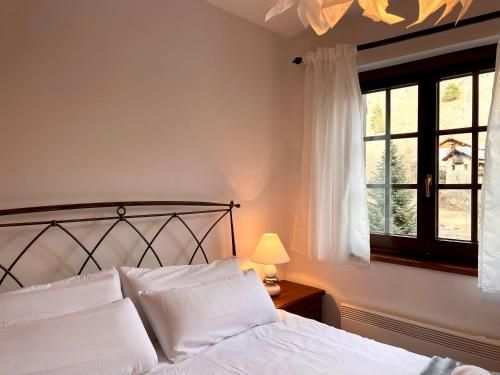 Apartament de La Coma - L'Amfitriona 2