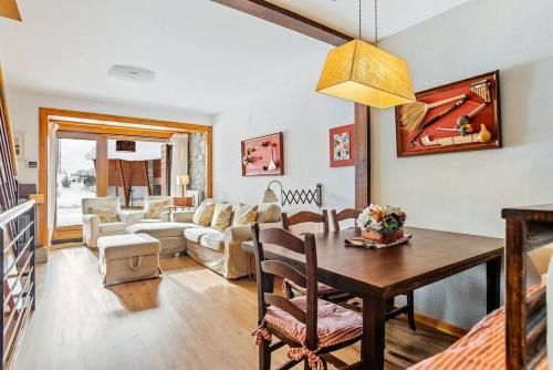 Austen Precioso chalet en Formigal 2