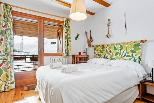 Austen Precioso chalet en Formigal 3