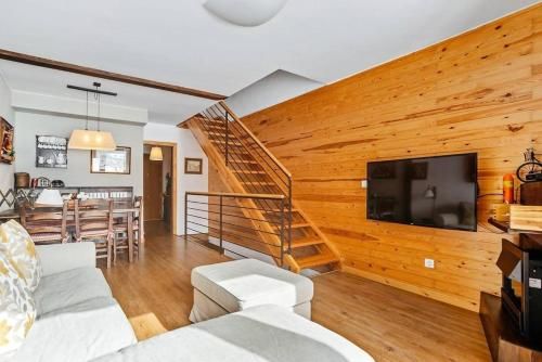 Austen Precioso chalet en Formigal 1