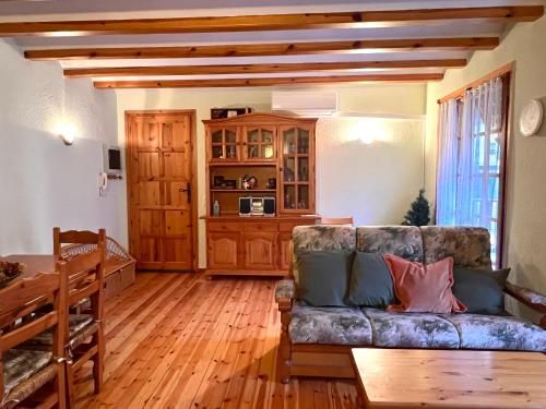 Rústic de Llavorsí - L'Amfitriona 3