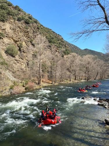 Rústic de Llavorsí - L'Amfitriona 2