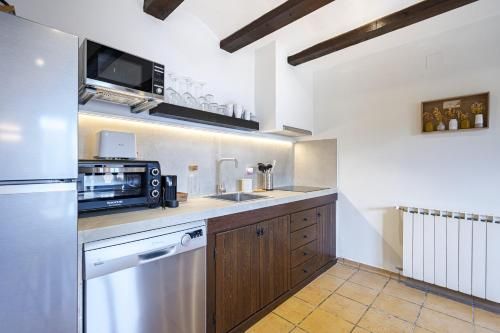 Casa Rural La Sierra 3